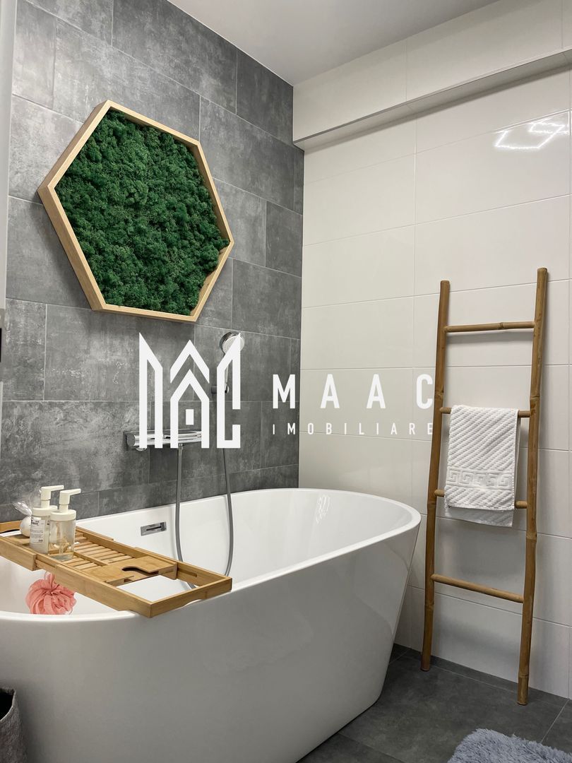 Apartament 3 camere | 70 MPU | Parter | Turnisor - foto 6