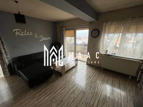 Apartament 3 camere | Decomandat | 76 MP | 3Balcoane | Milea - foto 2
