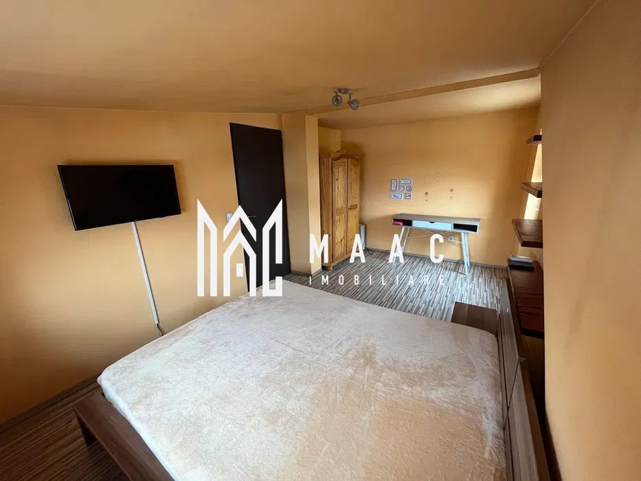Apartament 3 camere | Decomandat | 76 MP | 3Balcoane | Milea - foto 3