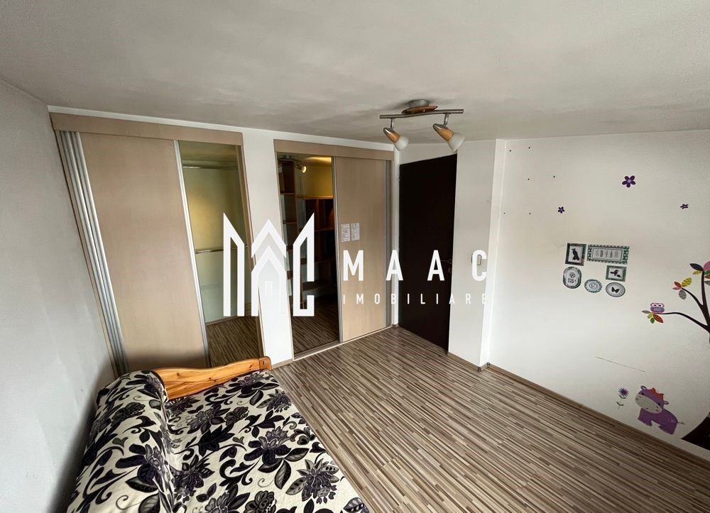 Apartament 3 camere | Decomandat | 76 MP | 3Balcoane | Milea - foto 4