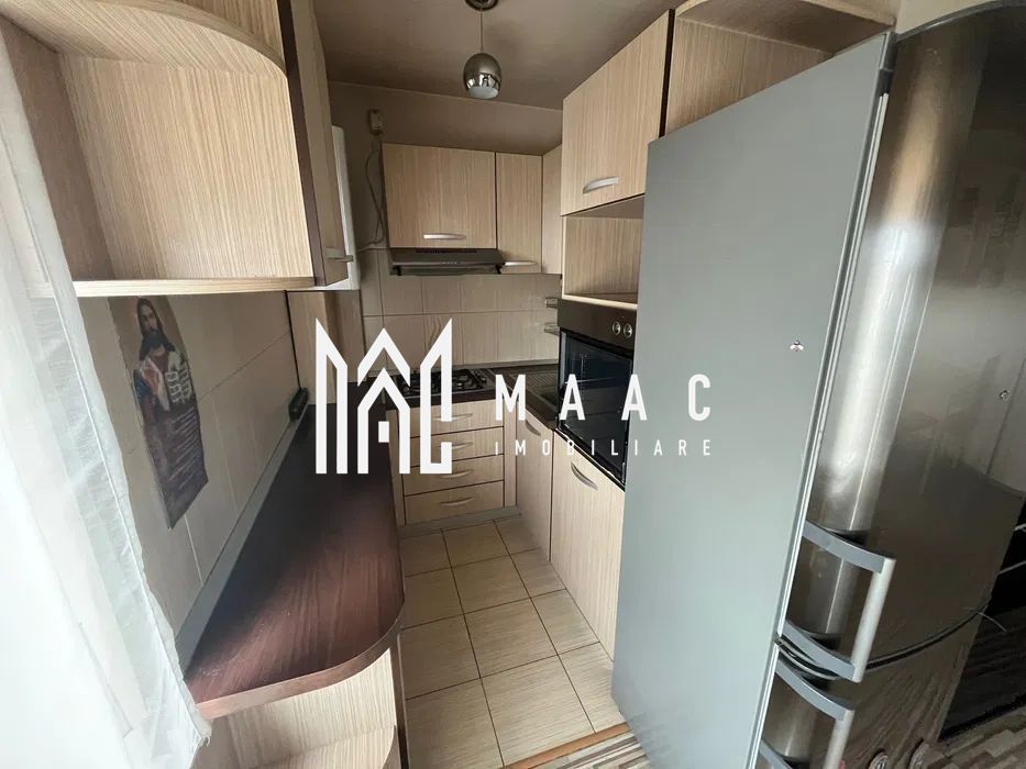 Apartament 3 camere | Decomandat | 76 MP | 3Balcoane | Milea - foto 5