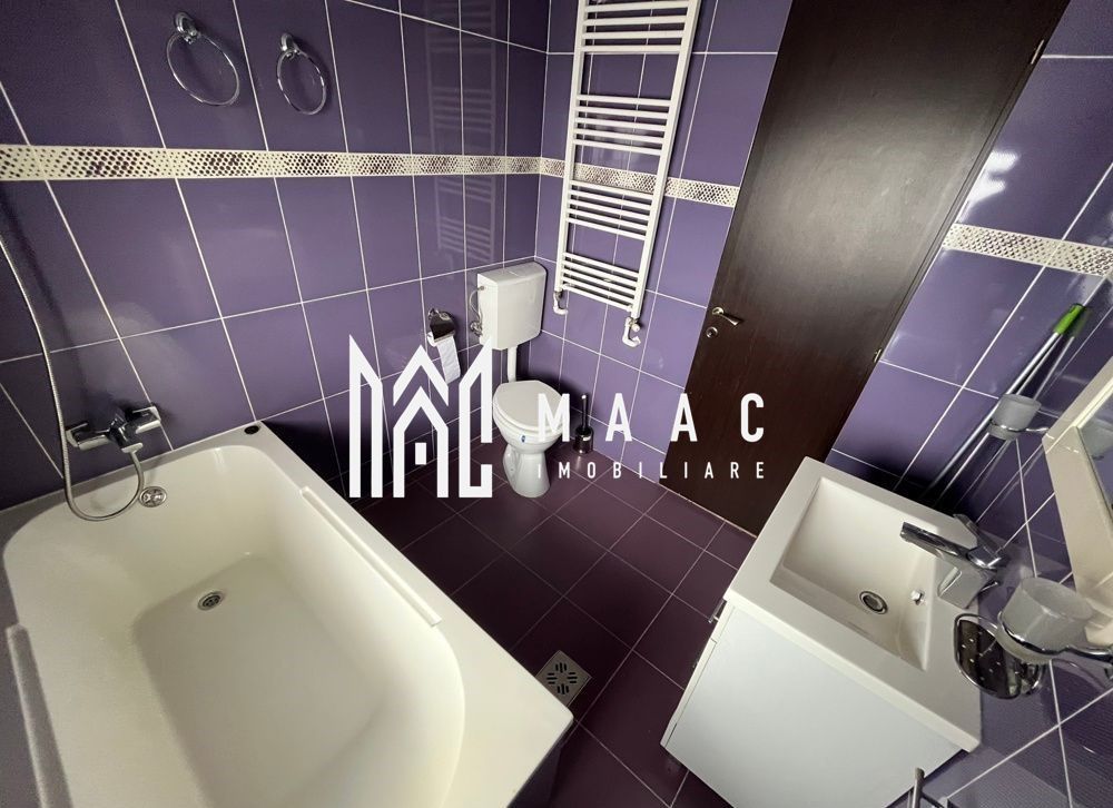 Apartament 3 camere | Decomandat | 76 MP | 3Balcoane | Milea - foto 7