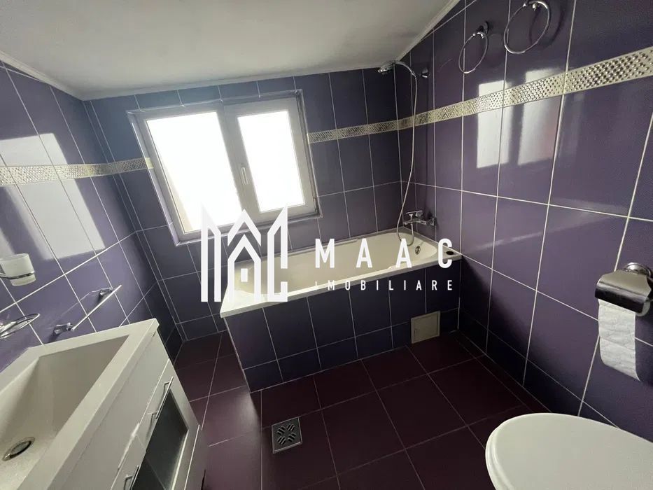 Apartament 3 camere | Decomandat | 76 MP | 3Balcoane | Milea - foto 8