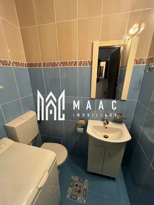 Apartament 3 camere | Decomandat | 76 MP | 3Balcoane | Milea - foto 9