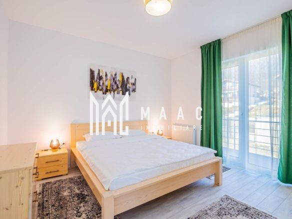 Casă Premium în Cisnădioara I 177 mp I Vedere catre Cetate - foto 3