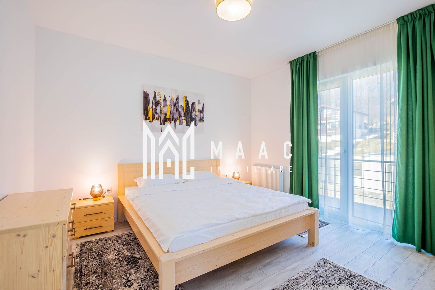 Casă Premium în Cisnădioara I 177 mp I Vedere catre Cetate - foto 3