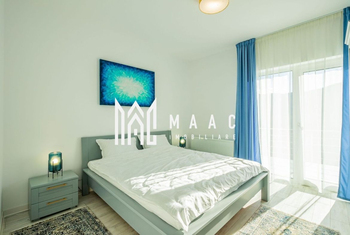 Casă Premium în Cisnădioara I 177 mp I Vedere catre Cetate - foto 4