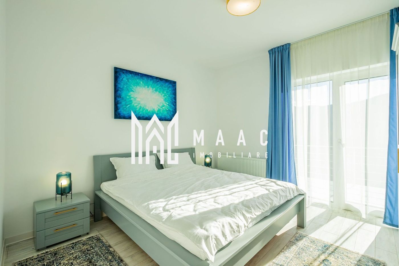 Casă Premium în Cisnădioara I 177 mp I Vedere catre Cetate - foto 4