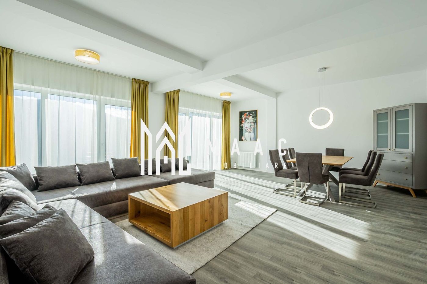 Casă Premium în Cisnădioara I 177 mp I Vedere catre Cetate - foto 5