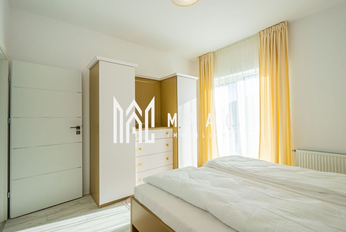 Casă Premium în Cisnădioara I 177 mp I Vedere catre Cetate - foto 7