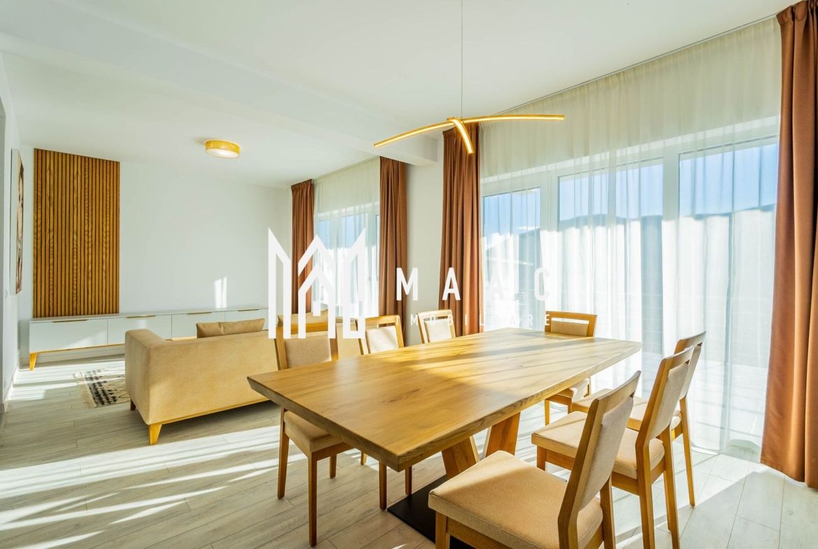 Casă Premium în Cisnădioara I 177 mp I Vedere catre Cetate - foto 11