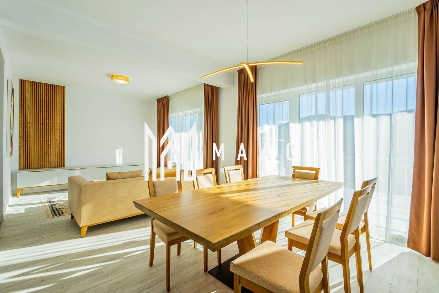 Casă Premium în Cisnădioara I 177 mp I Vedere catre Cetate - foto 11