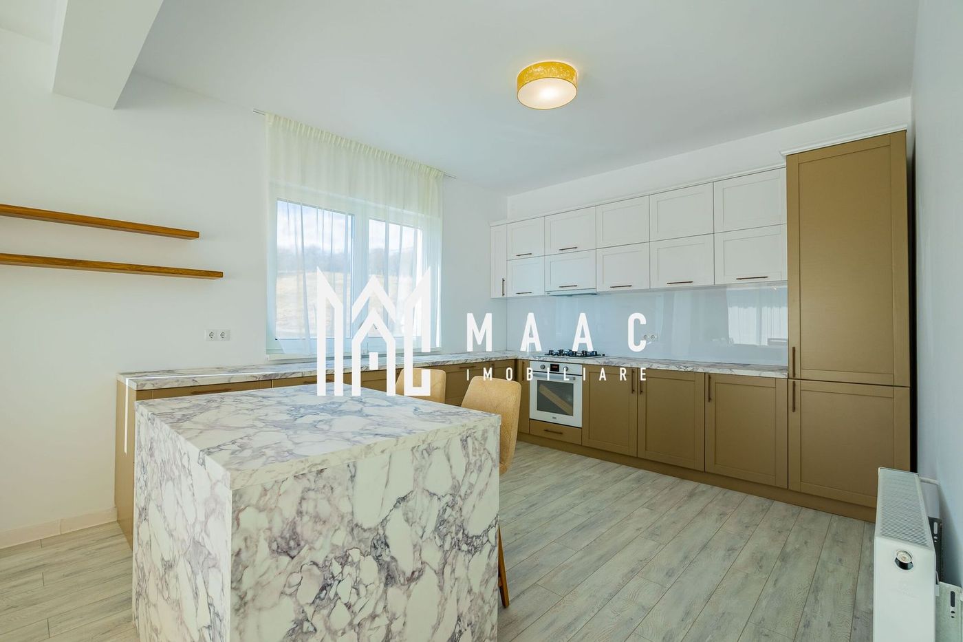 Casă Premium în Cisnădioara I 177 mp I Vedere catre Cetate - foto 12