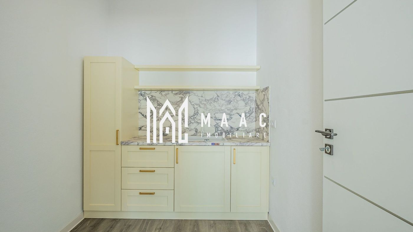 Casă Premium în Cisnădioara I 177 mp I Vedere catre Cetate - foto 15