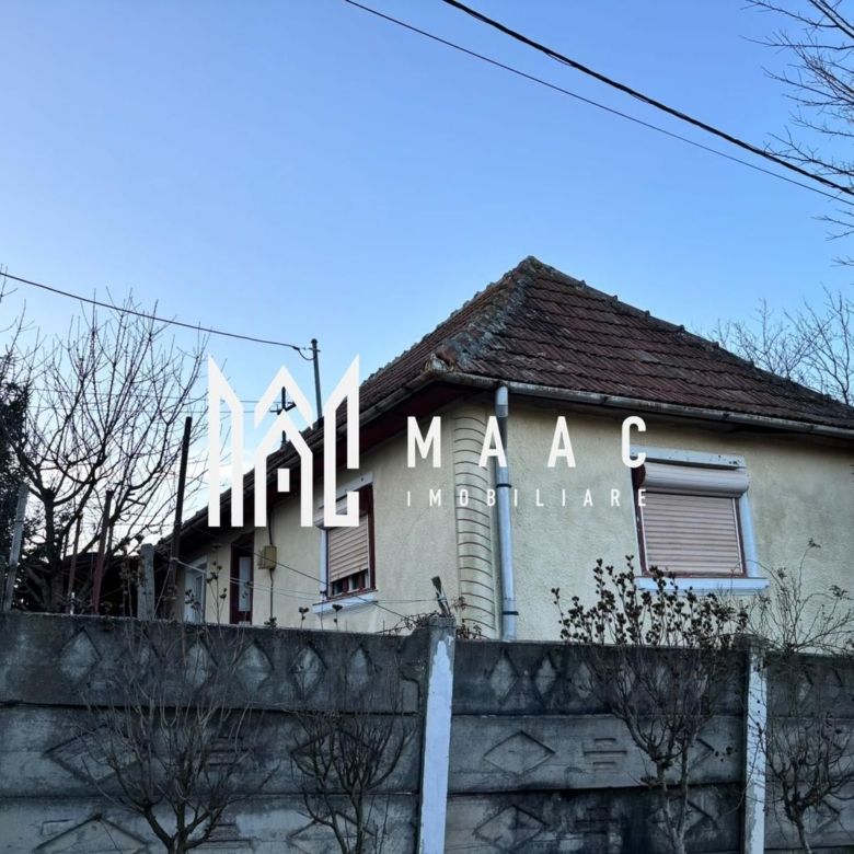 Casa 4 camere | 40 MPU | Curte 1.151MP | Teren 2.359 MP | Alba Iulia | Ohaba - Imagine principala