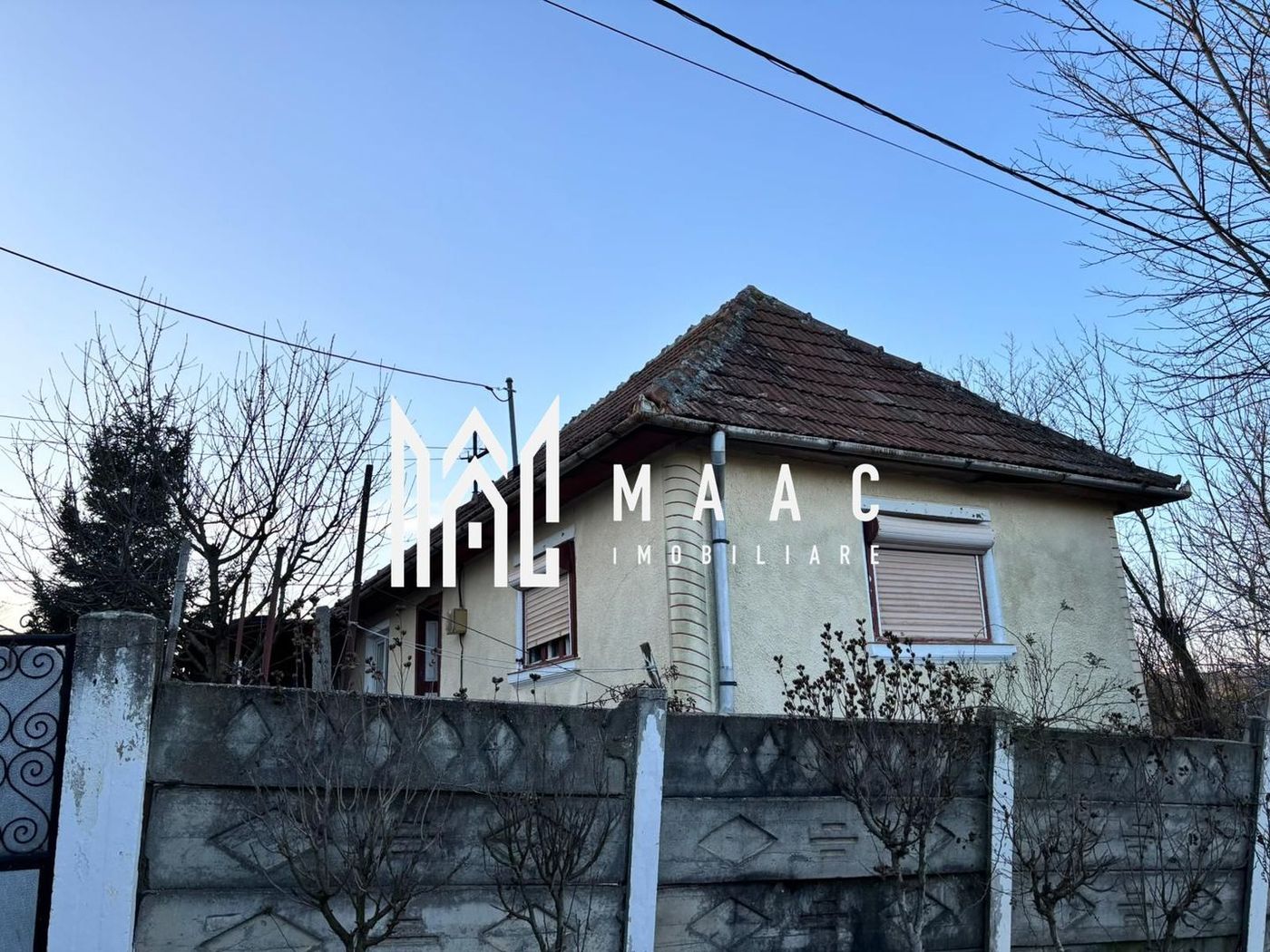 Casa 4 camere | 40 MPU | Curte 1.151MP | Teren 2.359 MP | Alba Iulia | Ohaba - Imagine principala Casa 4 camere | 40 MPU | Curte 1.151MP | Teren 2.359 MP | Alba Iulia | Ohaba - Imagine principala