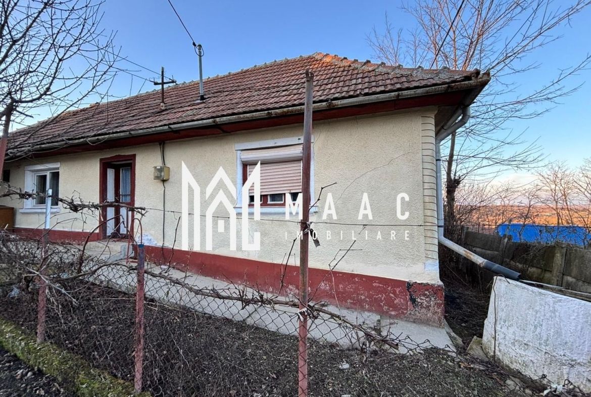 Casa 4 camere | 40 MPU | Curte 1.151MP | Teren 2.359 MP | Alba Iulia | Ohaba - foto 2