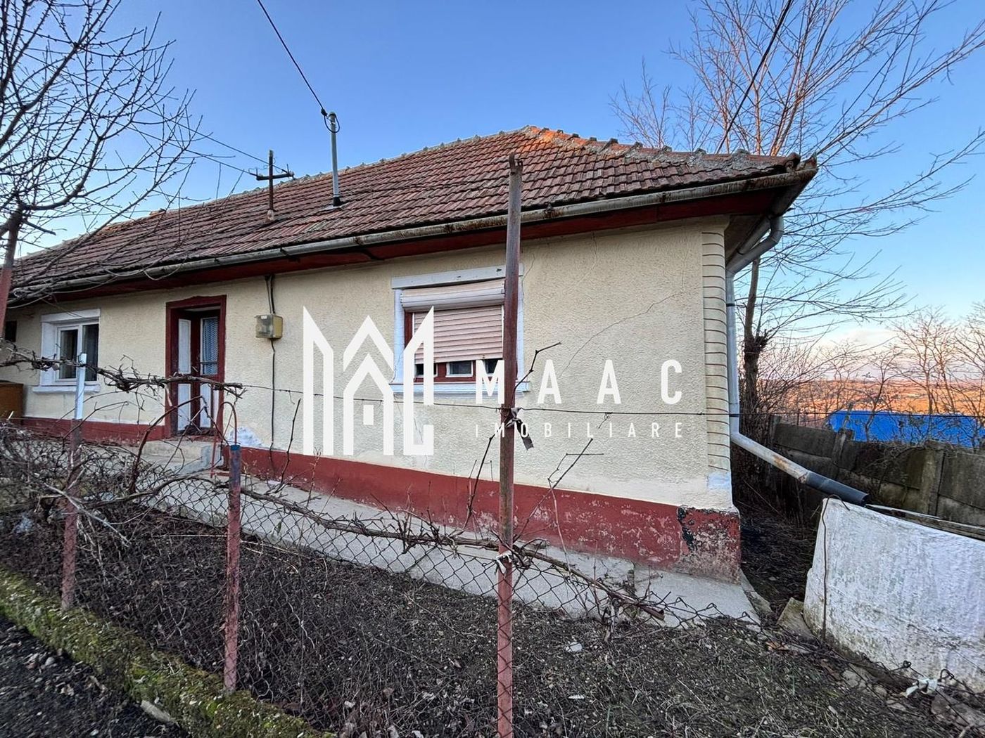 Casa 4 camere | 40 MPU | Curte 1.151MP | Teren 2.359 MP | Alba Iulia | Ohaba - foto 2 Casa 4 camere | 40 MPU | Curte 1.151MP | Teren 2.359 MP | Alba Iulia | Ohaba - foto 2