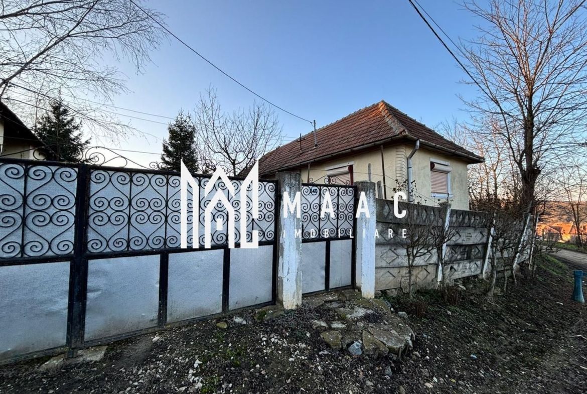 Casa 4 camere | 40 MPU | Curte 1.151MP | Teren 2.359 MP | Alba Iulia | Ohaba - foto 3