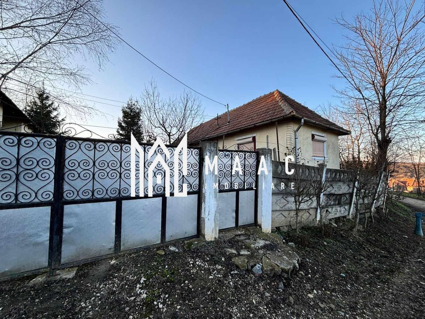 Casa 4 camere | 40 MPU | Curte 1.151MP | Teren 2.359 MP | Alba Iulia | Ohaba - foto 3 Casa 4 camere | 40 MPU | Curte 1.151MP | Teren 2.359 MP | Alba Iulia | Ohaba - foto 3