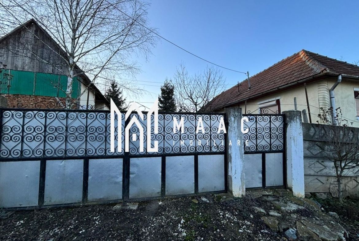 Casa 4 camere | 40 MPU | Curte 1.151MP | Teren 2.359 MP | Alba Iulia | Ohaba - foto 4