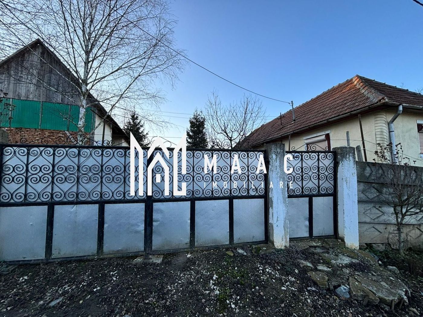 Casa 4 camere | 40 MPU | Curte 1.151MP | Teren 2.359 MP | Alba Iulia | Ohaba - foto 4 Casa 4 camere | 40 MPU | Curte 1.151MP | Teren 2.359 MP | Alba Iulia | Ohaba - foto 4