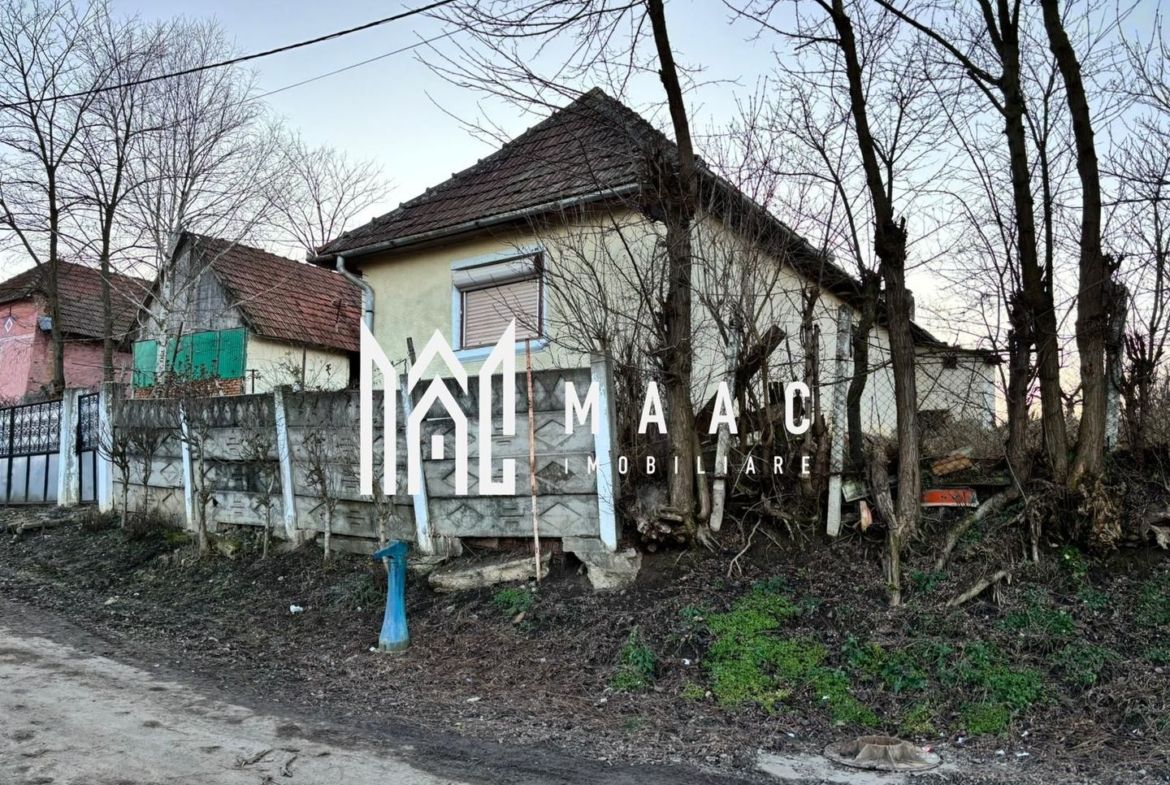 Casa 4 camere | 40 MPU | Curte 1.151MP | Teren 2.359 MP | Alba Iulia | Ohaba - foto 5
