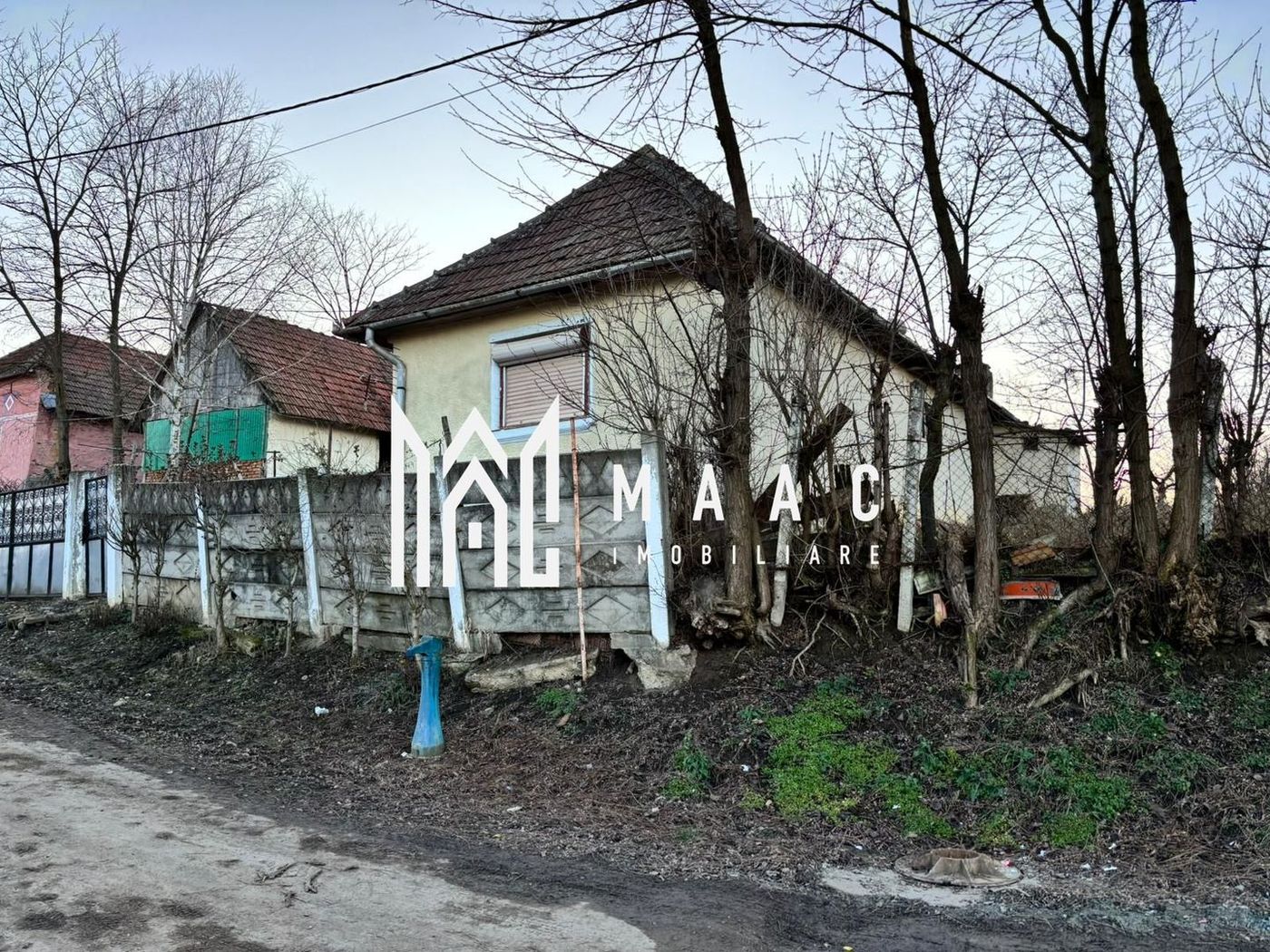 Casa 4 camere | 40 MPU | Curte 1.151MP | Teren 2.359 MP | Alba Iulia | Ohaba - foto 5 Casa 4 camere | 40 MPU | Curte 1.151MP | Teren 2.359 MP | Alba Iulia | Ohaba - foto 5