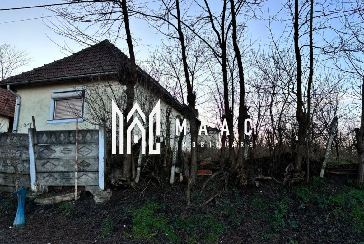 Casa 4 camere | 40 MPU | Curte 1.151MP | Teren 2.359 MP | Alba Iulia | Ohaba - foto 6