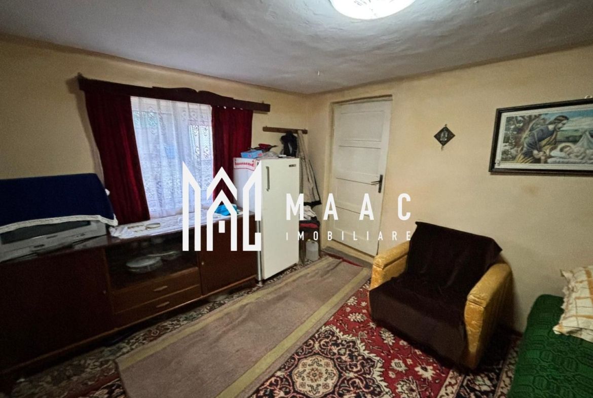 Casa 4 camere | 40 MPU | Curte 1.151MP | Teren 2.359 MP | Alba Iulia | Ohaba - foto 7