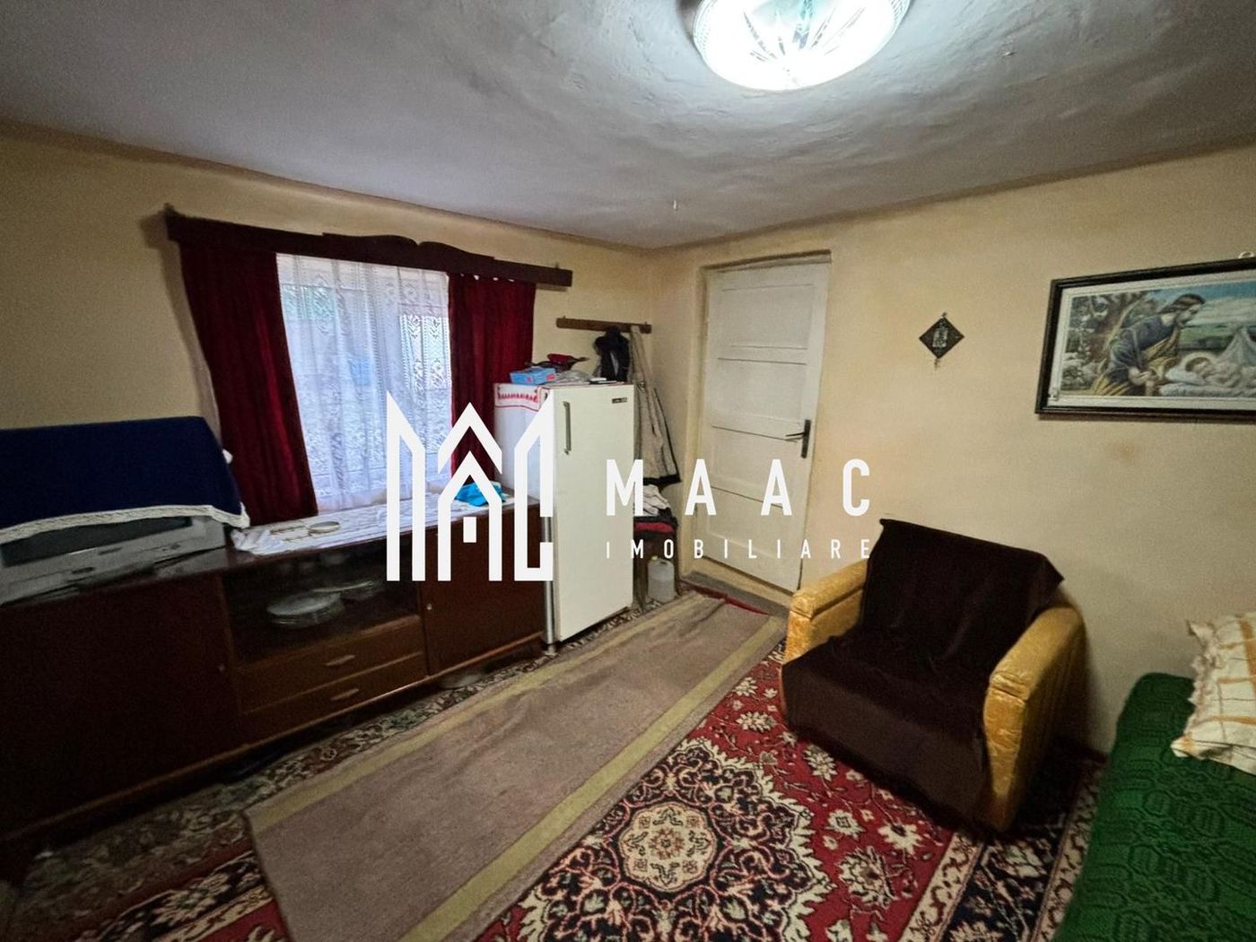 Casa 4 camere | 40 MPU | Curte 1.151MP | Teren 2.359 MP | Alba Iulia | Ohaba - foto 7 Casa 4 camere | 40 MPU | Curte 1.151MP | Teren 2.359 MP | Alba Iulia | Ohaba - foto 7