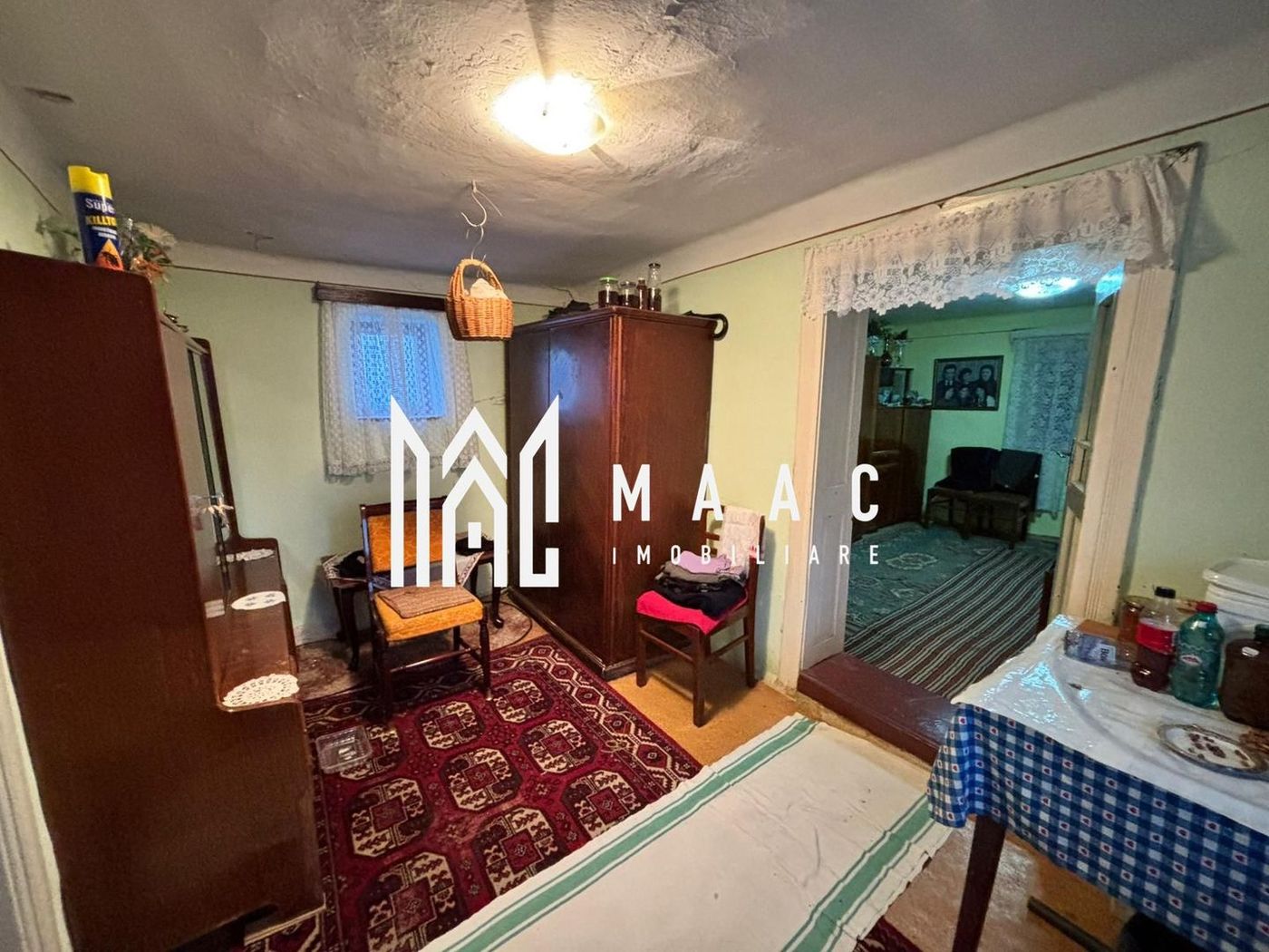 Casa 4 camere | 40 MPU | Curte 1.151MP | Teren 2.359 MP | Alba Iulia | Ohaba - foto 8 Casa 4 camere | 40 MPU | Curte 1.151MP | Teren 2.359 MP | Alba Iulia | Ohaba - foto 8