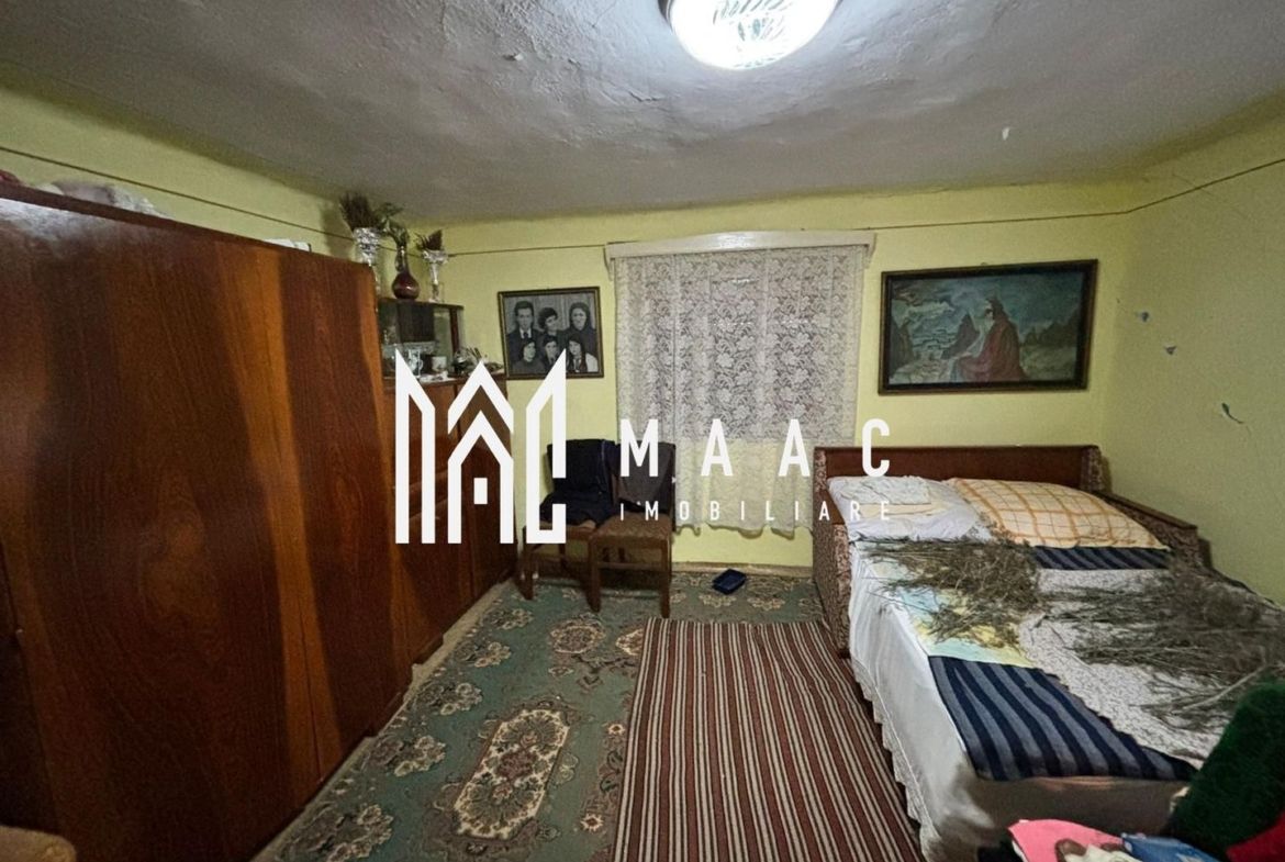 Casa 4 camere | 40 MPU | Curte 1.151MP | Teren 2.359 MP | Alba Iulia | Ohaba - foto 9