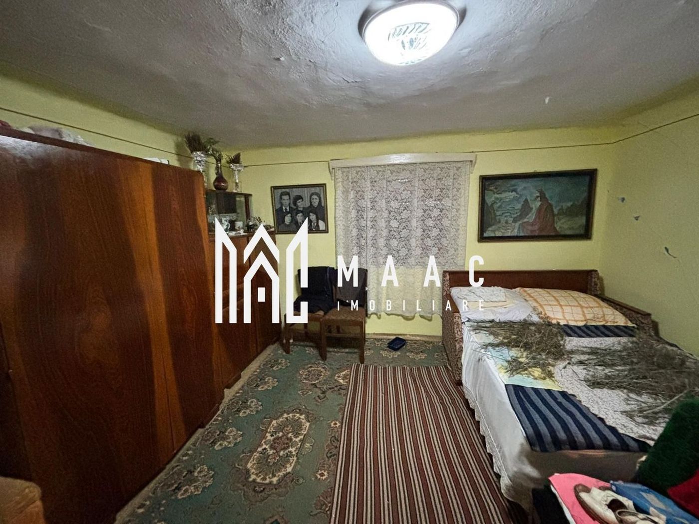 Casa 4 camere | 40 MPU | Curte 1.151MP | Teren 2.359 MP | Alba Iulia | Ohaba - foto 9 Casa 4 camere | 40 MPU | Curte 1.151MP | Teren 2.359 MP | Alba Iulia | Ohaba - foto 9