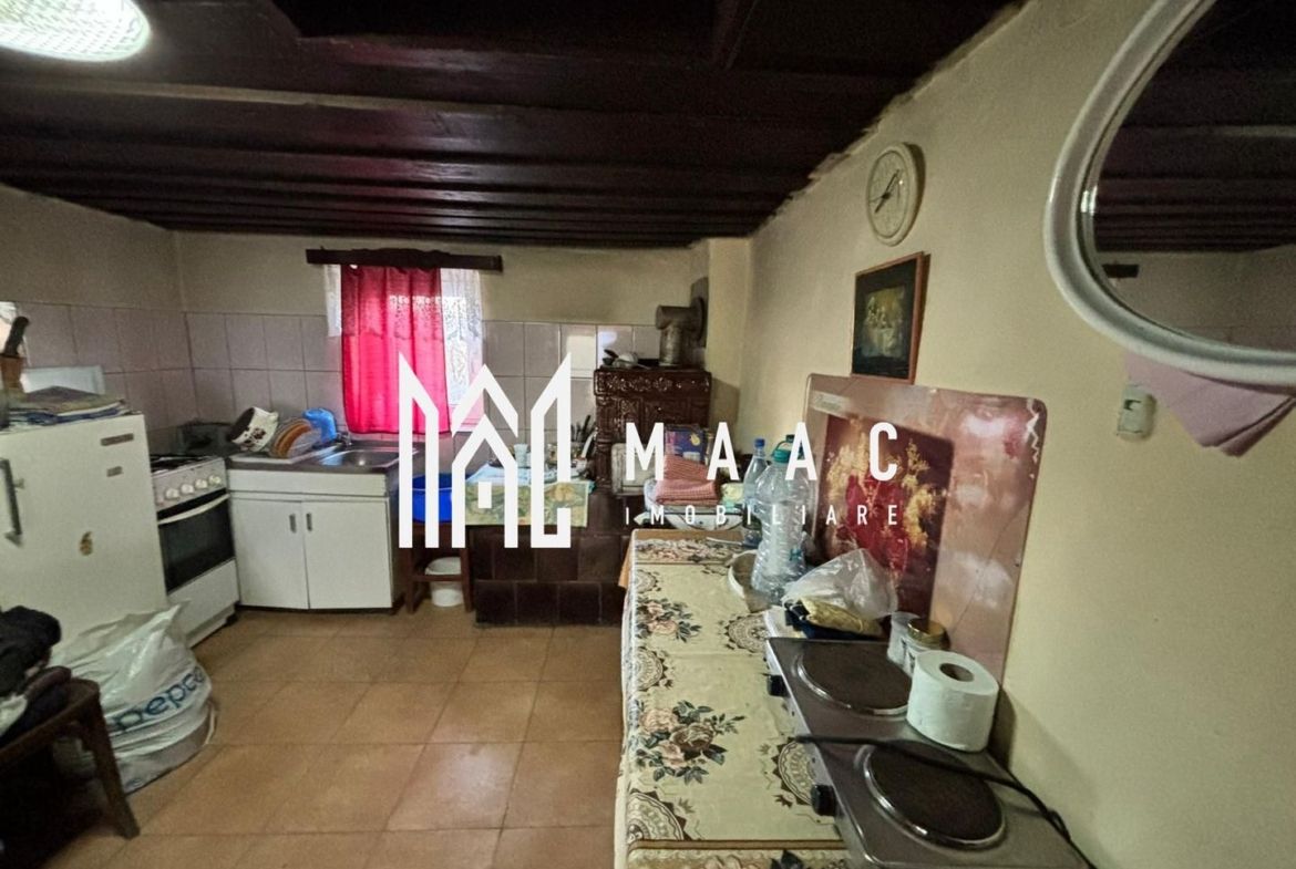 Casa 4 camere | 40 MPU | Curte 1.151MP | Teren 2.359 MP | Alba Iulia | Ohaba - foto 10