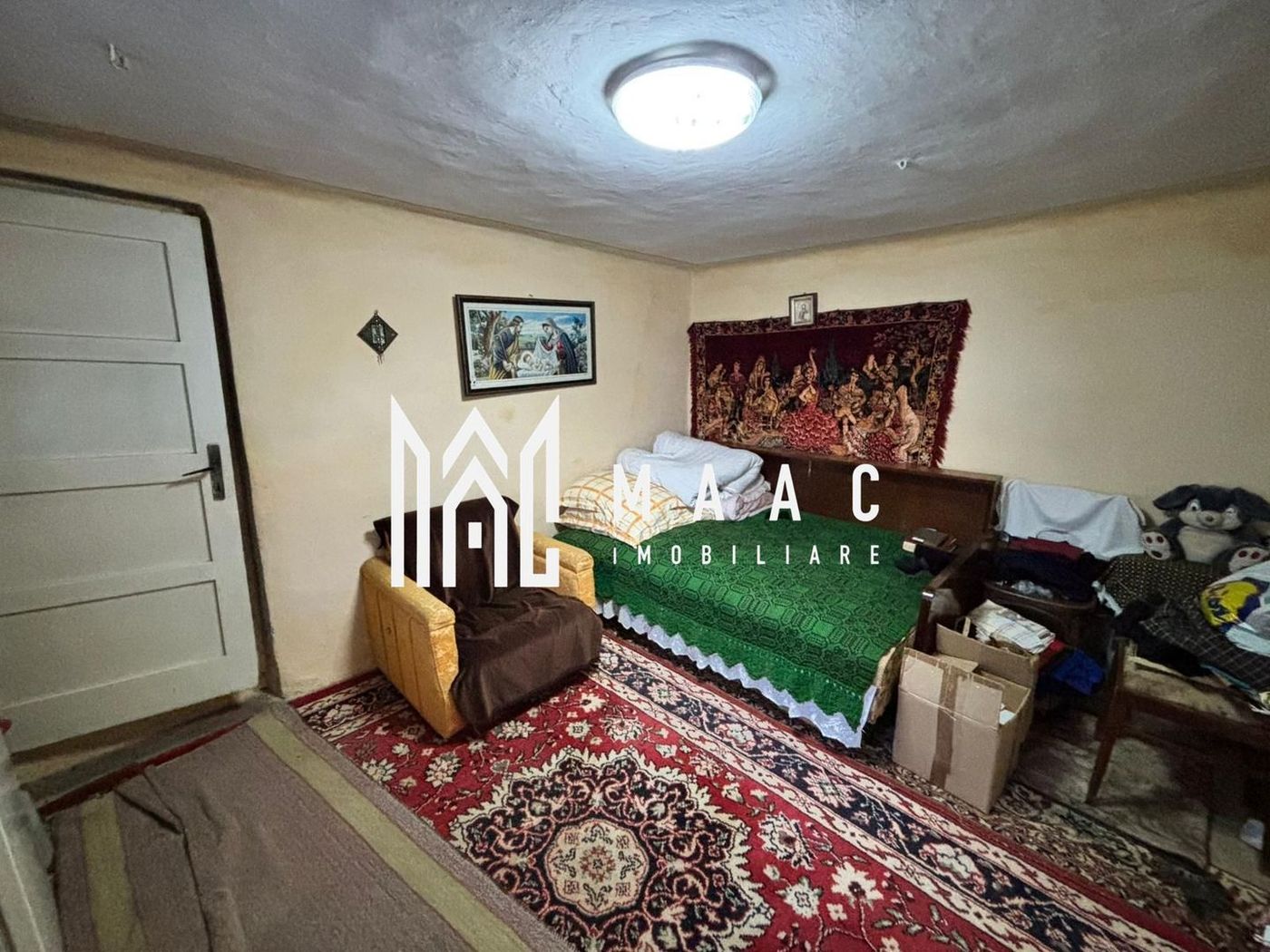 Casa 4 camere | 40 MPU | Curte 1.151MP | Teren 2.359 MP | Alba Iulia | Ohaba - foto 11 Casa 4 camere | 40 MPU | Curte 1.151MP | Teren 2.359 MP | Alba Iulia | Ohaba - foto 11