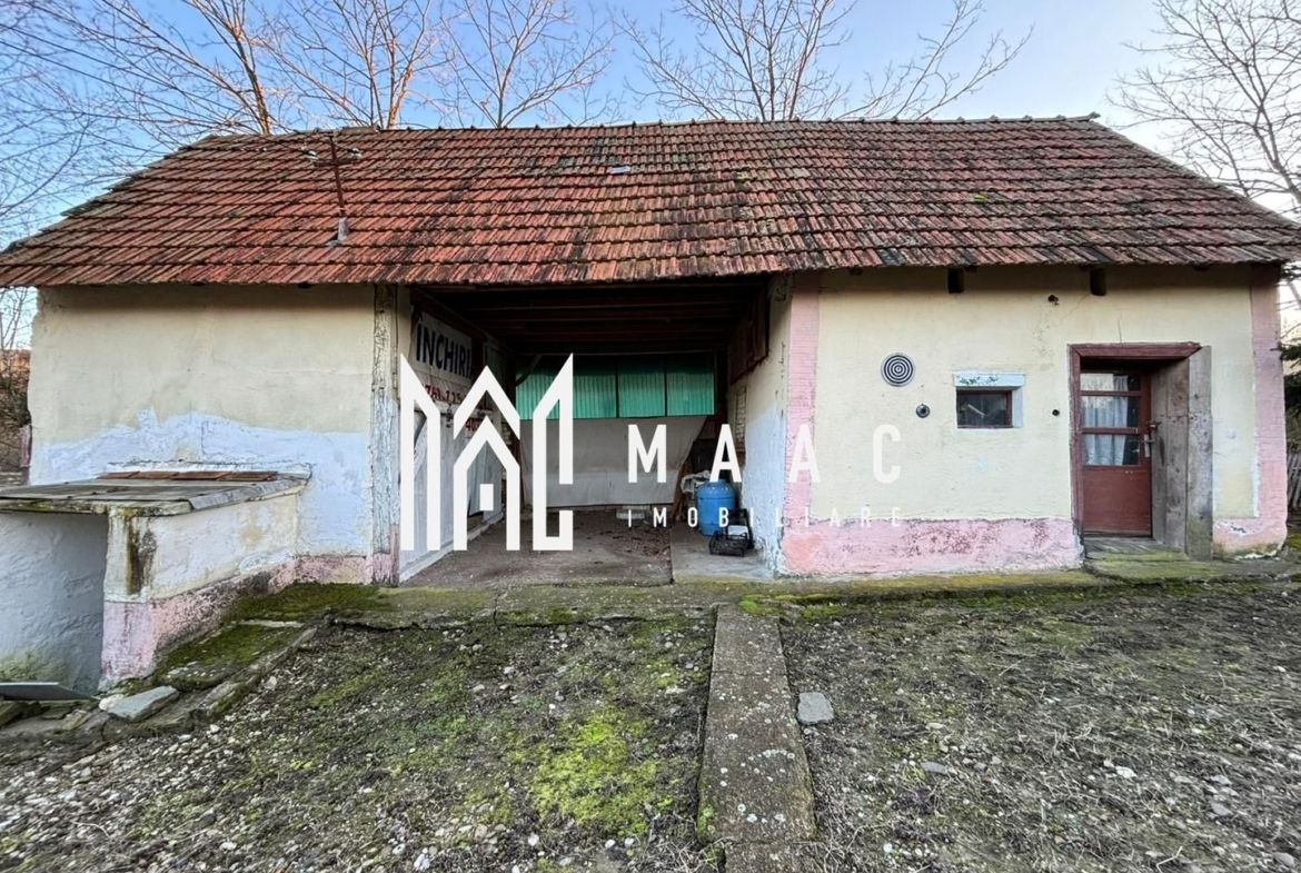 Casa 4 camere | 40 MPU | Curte 1.151MP | Teren 2.359 MP | Alba Iulia | Ohaba - foto 12