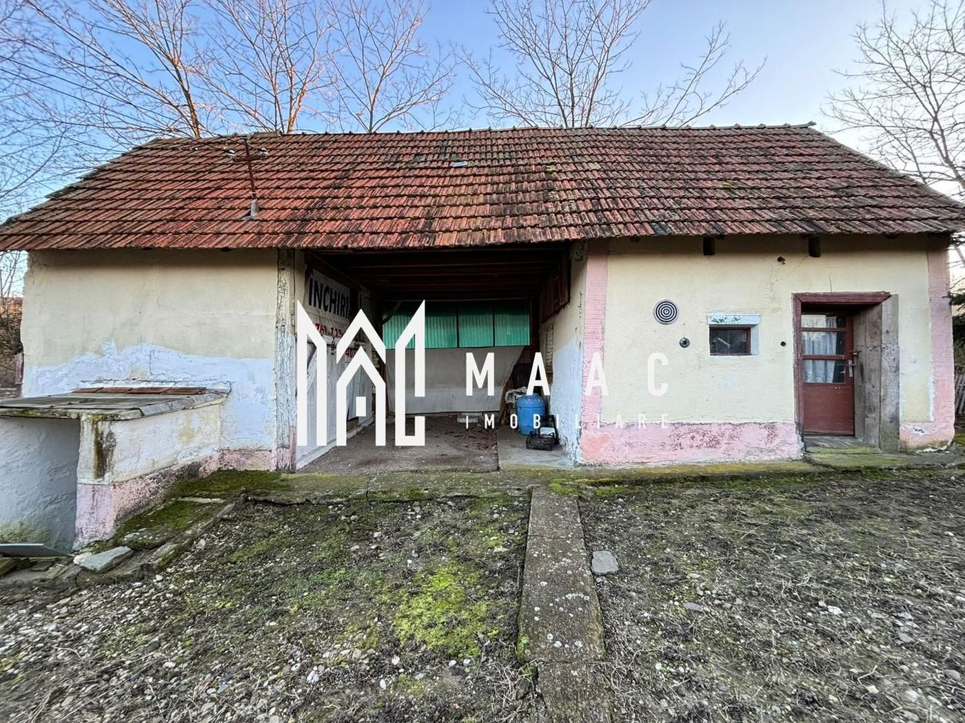 Casa 4 camere | 40 MPU | Curte 1.151MP | Teren 2.359 MP | Alba Iulia | Ohaba - foto 12 Casa 4 camere | 40 MPU | Curte 1.151MP | Teren 2.359 MP | Alba Iulia | Ohaba - foto 12