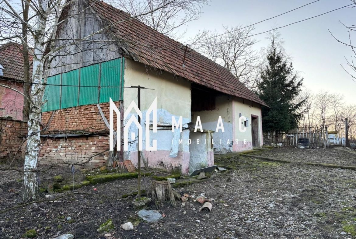 Casa 4 camere | 40 MPU | Curte 1.151MP | Teren 2.359 MP | Alba Iulia | Ohaba - foto 13