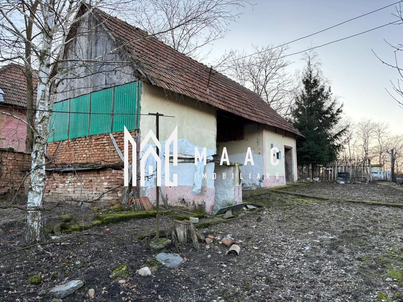 Casa 4 camere | 40 MPU | Curte 1.151MP | Teren 2.359 MP | Alba Iulia | Ohaba - foto 13 Casa 4 camere | 40 MPU | Curte 1.151MP | Teren 2.359 MP | Alba Iulia | Ohaba - foto 13
