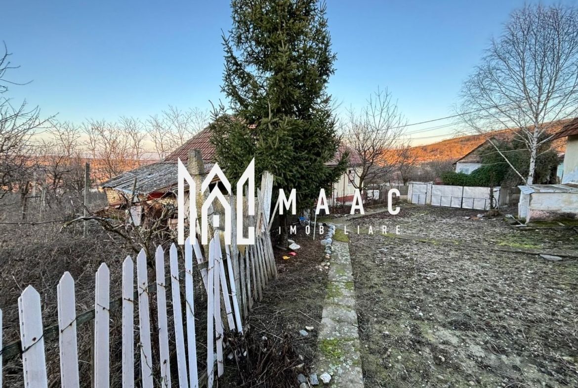 Casa 4 camere | 40 MPU | Curte 1.151MP | Teren 2.359 MP | Alba Iulia | Ohaba - foto 14