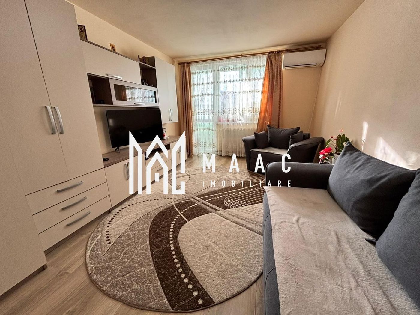 Apartament 2 camere | 54 MPU | Etaj 3 | Lift | Str Rahovei | hipodrom 3 - Imagine principala