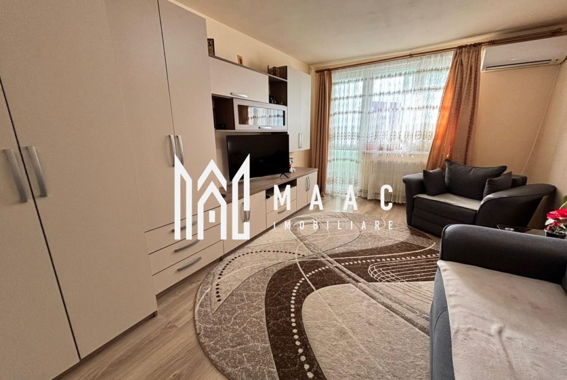 Apartament 2 camere | 54 MPU | Etaj 3 | Lift | Str Rahovei | hipodrom 3 - foto 2