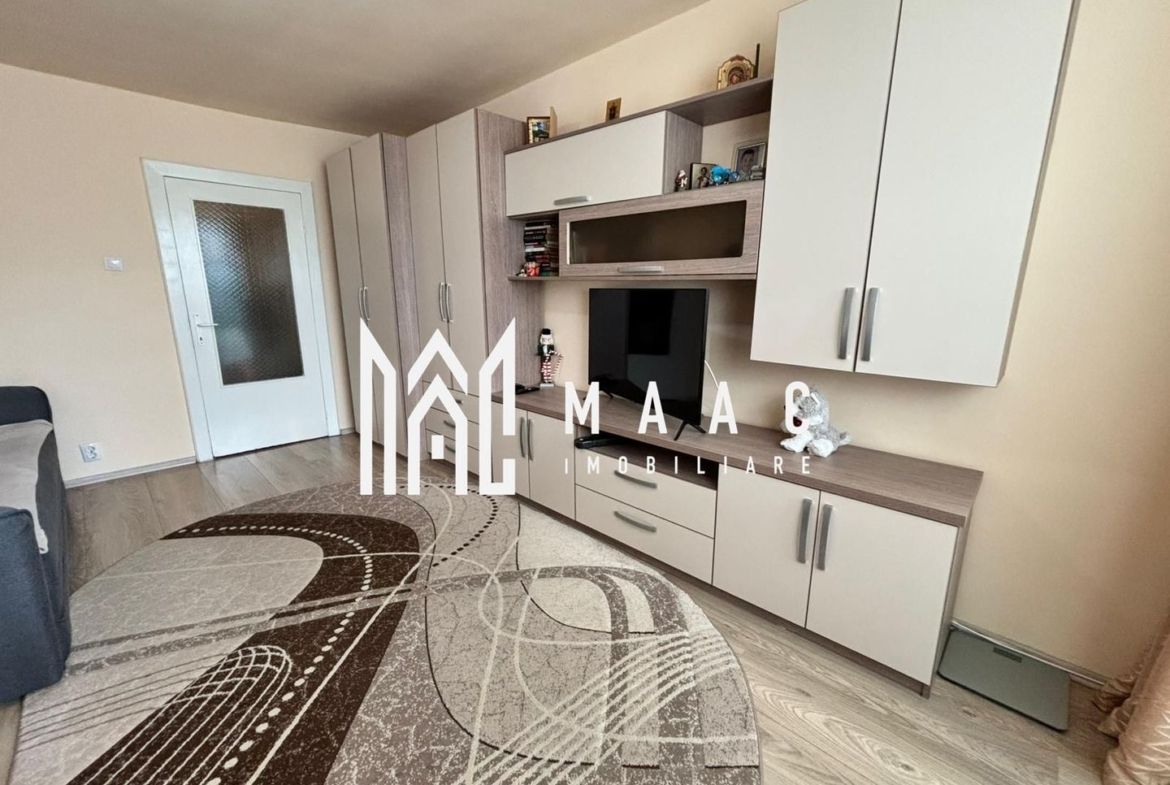 Apartament 2 camere | 54 MPU | Etaj 3 | Lift | Str Rahovei | hipodrom 3 - foto 3