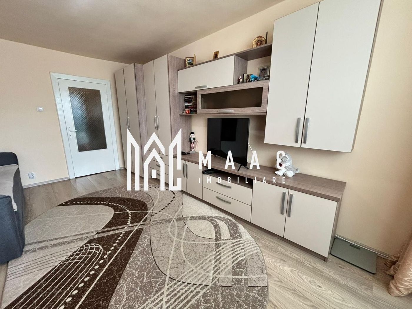 Apartament 2 camere | 54 MPU | Etaj 3 | Lift | Str Rahovei | hipodrom 3 - foto 3