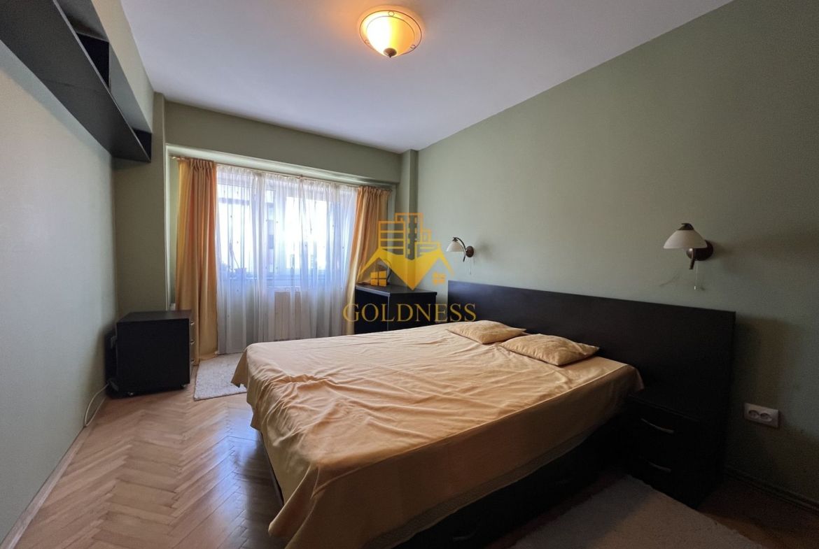 2 camere, decomandate, Gheorgheni,Teodor Mihali Zona FSEGA,Iulius Mall - foto 12