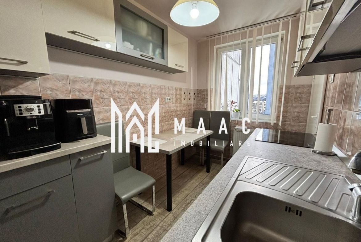 Apartament 2 camere | 54 MPU | Etaj 3 | Lift | Str Rahovei | hipodrom 3 - foto 4