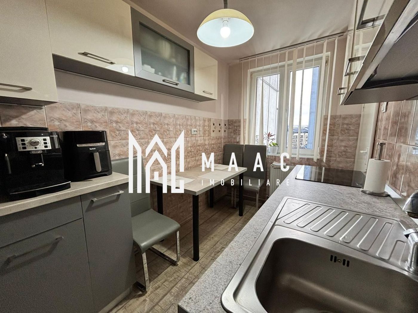 Apartament 2 camere | 54 MPU | Etaj 3 | Lift | Str Rahovei | hipodrom 3 - foto 4