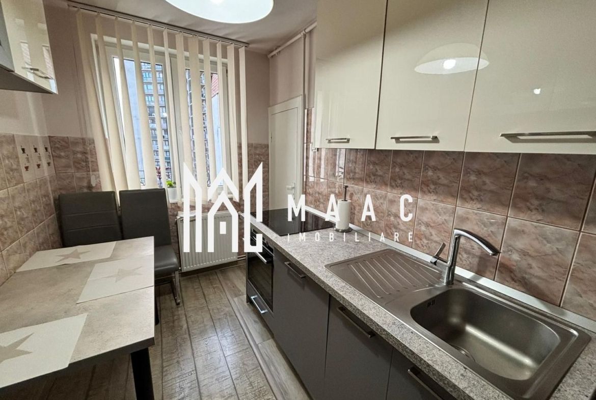 Apartament 2 camere | 54 MPU | Etaj 3 | Lift | Str Rahovei | hipodrom 3 - foto 5