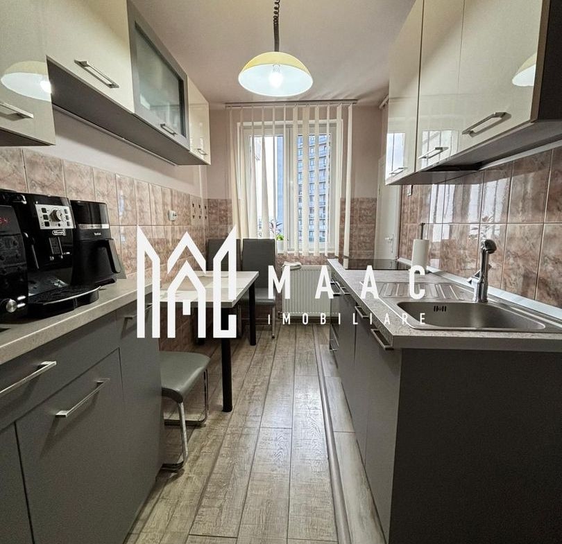 Apartament 2 camere | 54 MPU | Etaj 3 | Lift | Str Rahovei | hipodrom 3 - foto 8